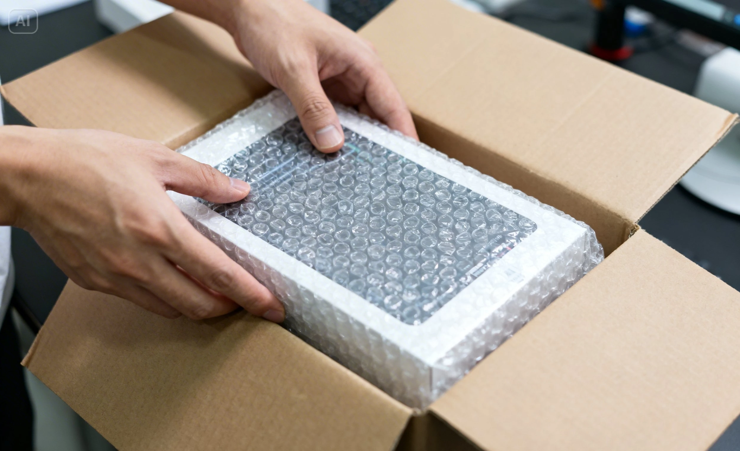 Hızlı Kargo & Türkiye Geneli Gönderim